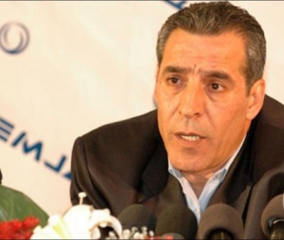 الوزير الشيخ: "تلكؤ" حماس يمنع تمكين الحكومة بغزة