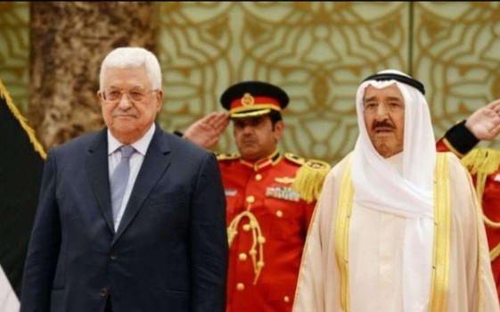 الرئيس يزور الكويت الأسبوع المقبل
