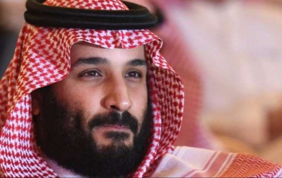 محمد بن سلمان: علي خامنئي هتلر جديد في الشرق الأوسط