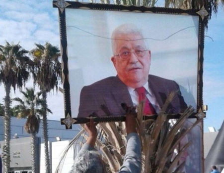 (فيديو) رسميا- معابر غزة تحت إدارة السلطة