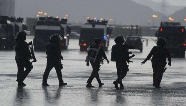 مداهمات في أنحاء متفرقة من الخليل دون اعتقالات