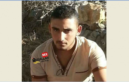 إصابة شاب من جماعين بجروح خطيرة إثر سقوط حجر على رأسه اثناء عمله بمحجر