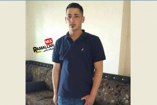الخليل: مصرع شاب بحادث انقلاب جرار زراعي في حلحول