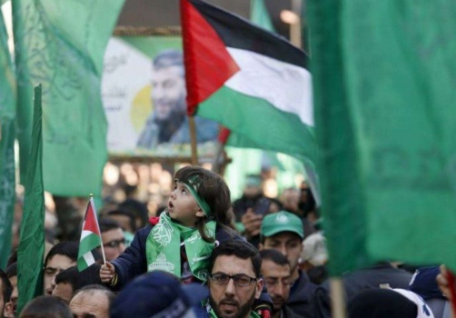 حماس: هذا ما سنفعله إذا فزنا في الانتخابات