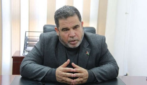 بعد وصفه لبيان القاهرة بـ"الغامض والباهت".. البردويل يتراجع ويعتذر: "الفيديو نشر دون علمي"