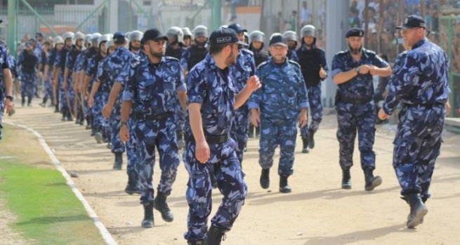 مقتل مواطن برصاص الشرطة في رفح