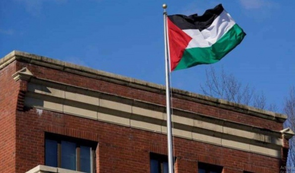 واشنطن تتراجع عن إغلاق مكتب منظمة التحرير بشروط