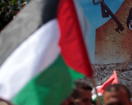 إطلاق صفارات الإنذار في المدارس الفلسطينية غدا