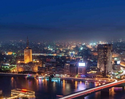 اجتماع الفصائل في القاهرة.. اليوم يحسم ملف الأمن