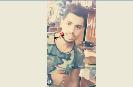 وفاة شاب من بلدة السيلة الحارثية غرب جنين متأثرا بجروحه في حادث انقلاب رافعة شوكية
