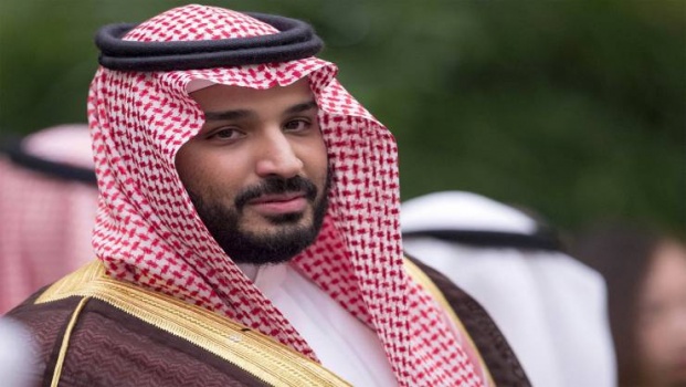 مشروع قرار بـ"الشيوخ الأمريكي" يحمل بن سلمان مسؤولية قتل خاشقجي
