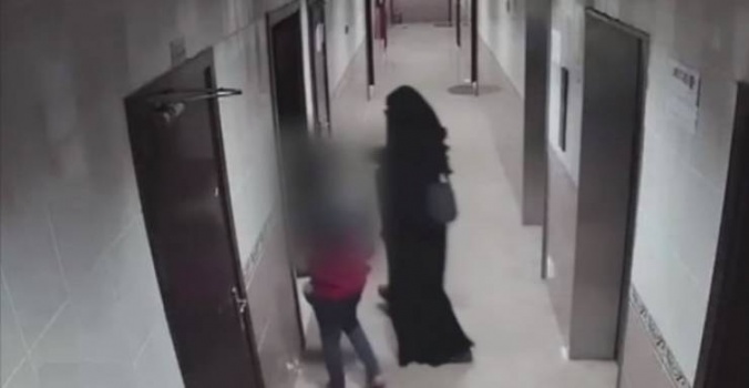 صور| الإمارات تعدم قاتل ومُغتصب الطفل 'آذان' في رمضان الماضي!
