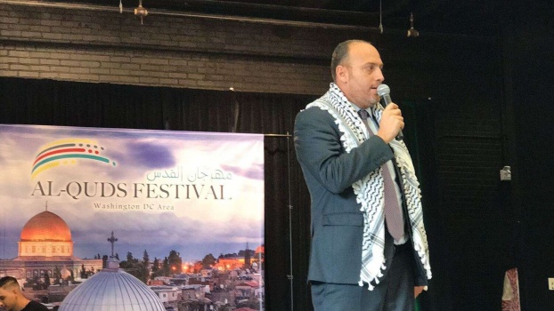السفير زملط: "لا تسوية بدون القدس عاصمة لدولة فلسطين كاملة السيادة"