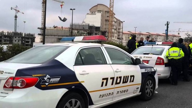 جريمة إطلاق نار في 'جسر الزرقاء' جنوب حيفا