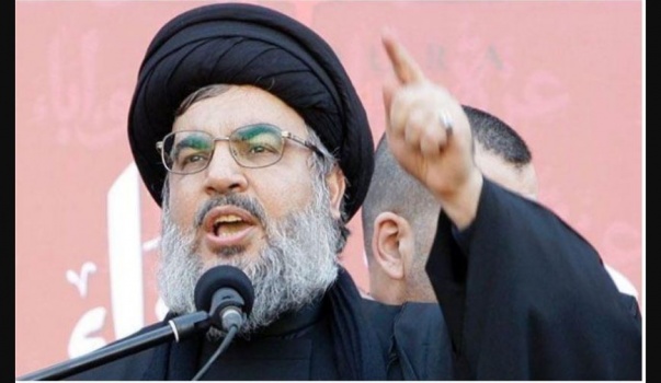 نصر الله: غزة كرست معادلاتها والمقاومة أقوى من الجيش الإسرائيلي