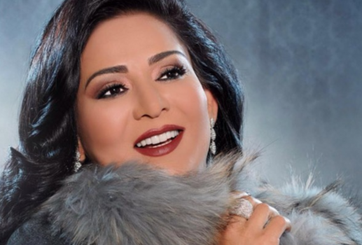 لأول مرة .. نوال الكويتية تكشف سبب قبولها مكان أحلام