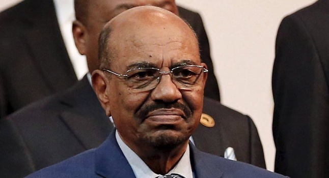 الجنائية الدولية: إحالة الأردن إلى مجلس الأمن الدولي لعدم تعاونه بشأن اعتقال البشير
