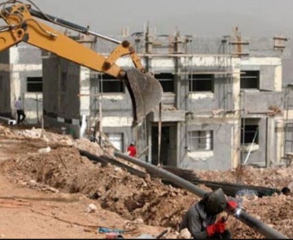 مستوطنات جديدة في الأغوار وعمليات تهويد في القدس