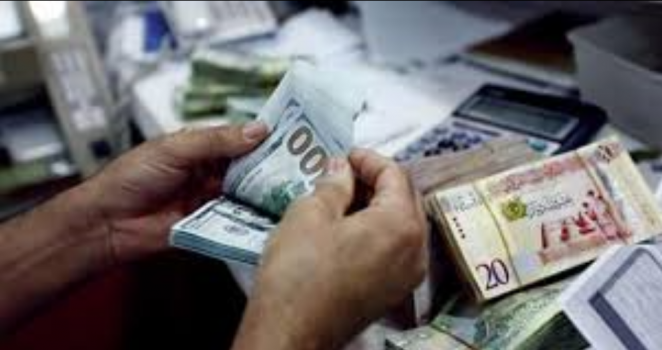 اسعار العملات