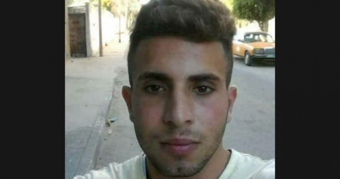 استشهاد شاب وسط القطاع متأثرًا بجراحه