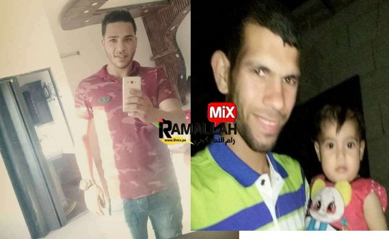 جنين: الإحتلال يعتقل شابين من قباطية وجلقموس.