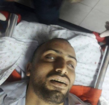 شهيد ثان برصاص الاحتلال في غزة
