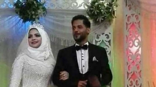 في حادث مأساوي.. عروسان لفظا أنفاسهما صبيحة زفافهما!