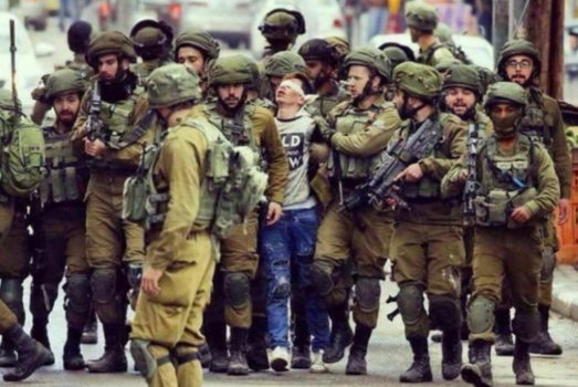ماذا حدث مع هذا الطفل عندما غابت الكاميرات؟