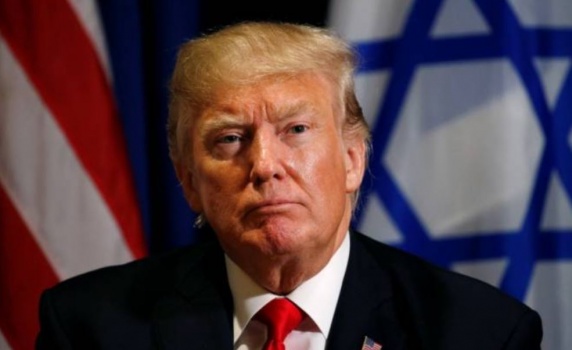 مشروع استيطاني جديد يحمل اسم 'ترامب' بالقدس المحتلة