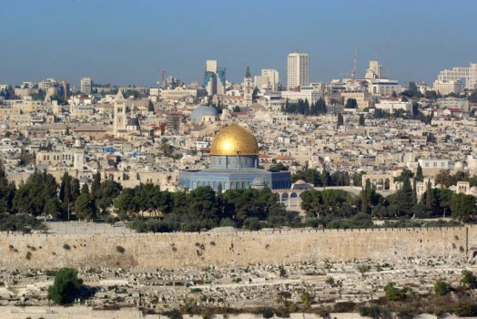 تركيا تستضيف غداً قمة طارئة حول القدس