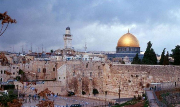 الأمم المتحدة: القدس عربية وإجراءات إسرائيل باطلة
