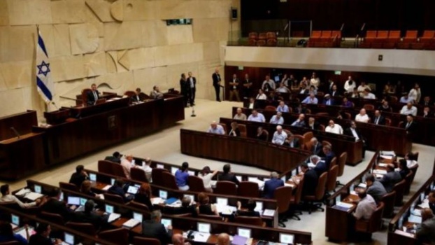 الكنيست تصوت اليوم على قانون اعدام الفلسطينيين