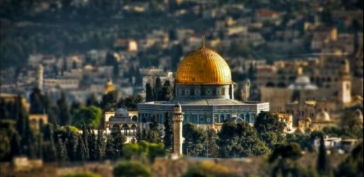 إسرائيل: لا سلام دون أن تكون القدس كلها عاصمة لنا