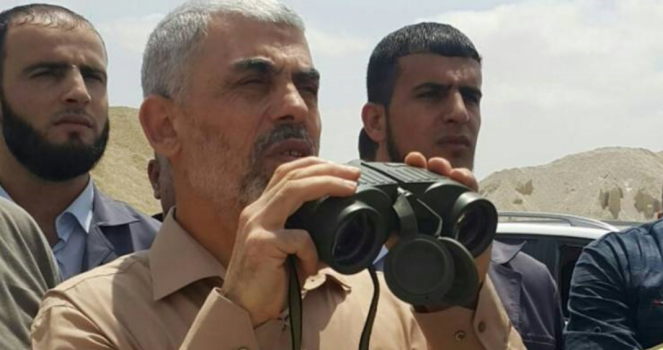 غياب السنوار المؤقت يقلق قادة تل أبيب