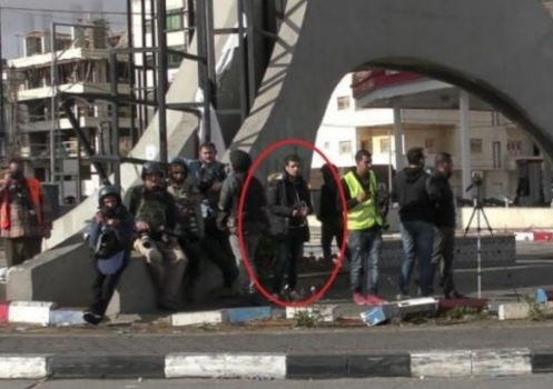 تقرير للقناة الإسرائيلية الثانية يحرض على الصحافيين
