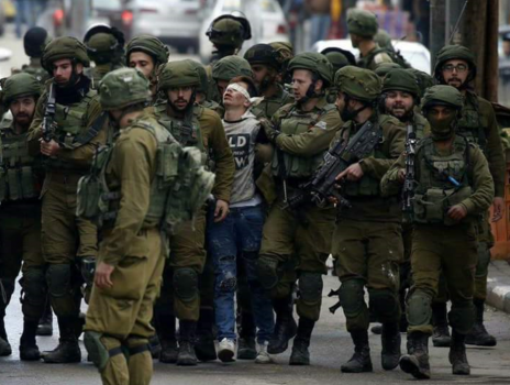 فتى الـ 23 جنديا اليوم أمام المحكمة