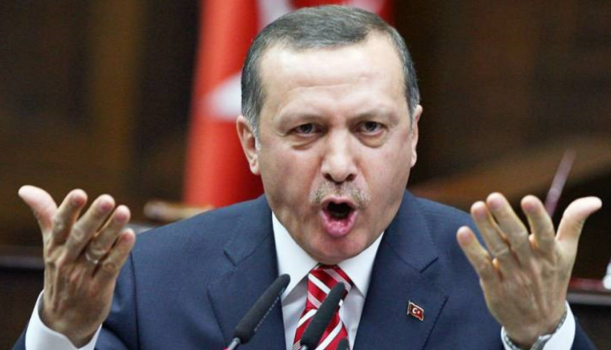 أردوغان يقر 5 خطوات لمواجهة قرار ترامب بشأن القدس