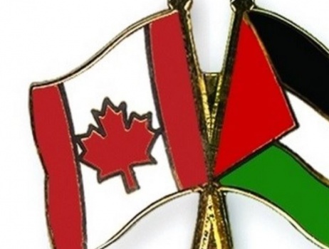 كندا تؤكد دعمها لحق تقرير الشعب الفلسطيني