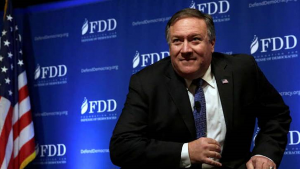 مدير CIA: هناك تعاون اسرائيلي سعودي