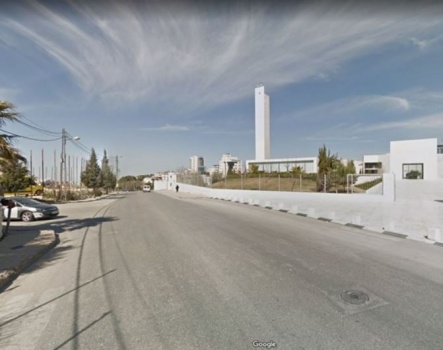 فلسطين ثالث دول الوطن العربي بالتجول الافتراضي على جوجل