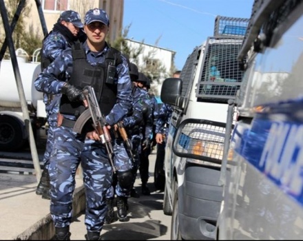 شرطة بيت لحم تتلف 100 دراجة ومركبة غير قانونية