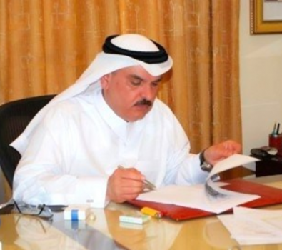 العمادي يصل غزة