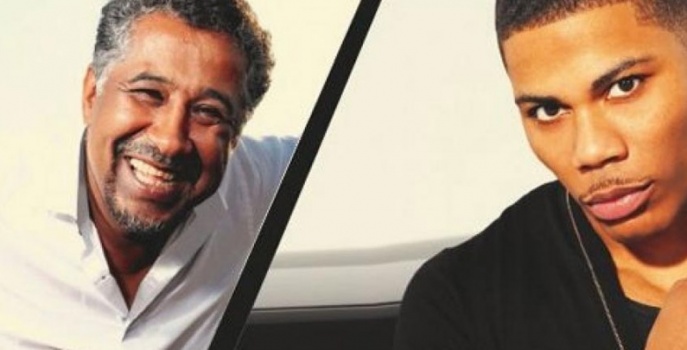 فيديو:حفل "راب" للمغني الامريكي نيلي والشاب خالد في السعودية للرجال فقط