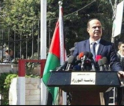 الحكومة تطالب بمحاسبة "حزان" على جريمته