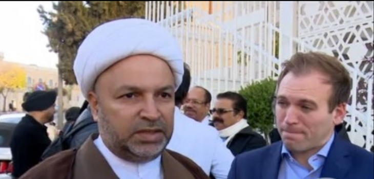 التربية: لن نستقبل الوفد البحريني في مدارسنا
