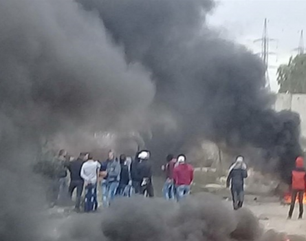 الخارجية: شعبنا يرفض التسليم بالأمر الواقع