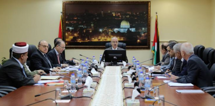 مجلس الوزراء: لا يوجد تعديل حكومي أو إقالات