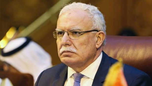 المالكي ينتقد 'الترهيب الامريكي'