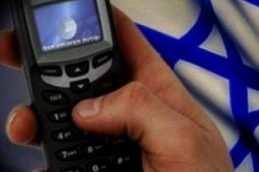 أرقام مجهولة تحذر المواطنين من الاشتراك بمظاهرات القدس!