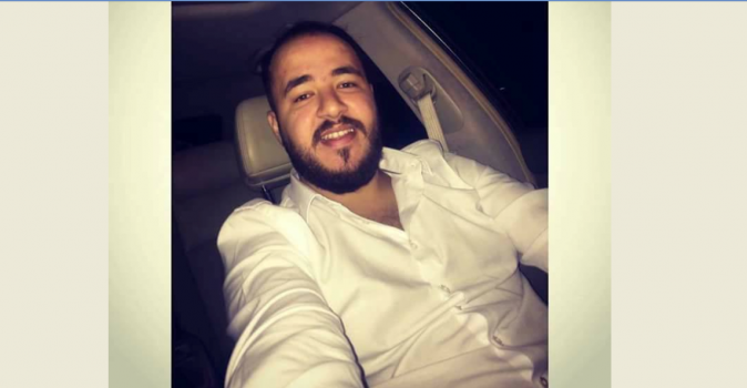 مصرع شاب من قرية اسكاكا شرق سلفيت بحادث سير